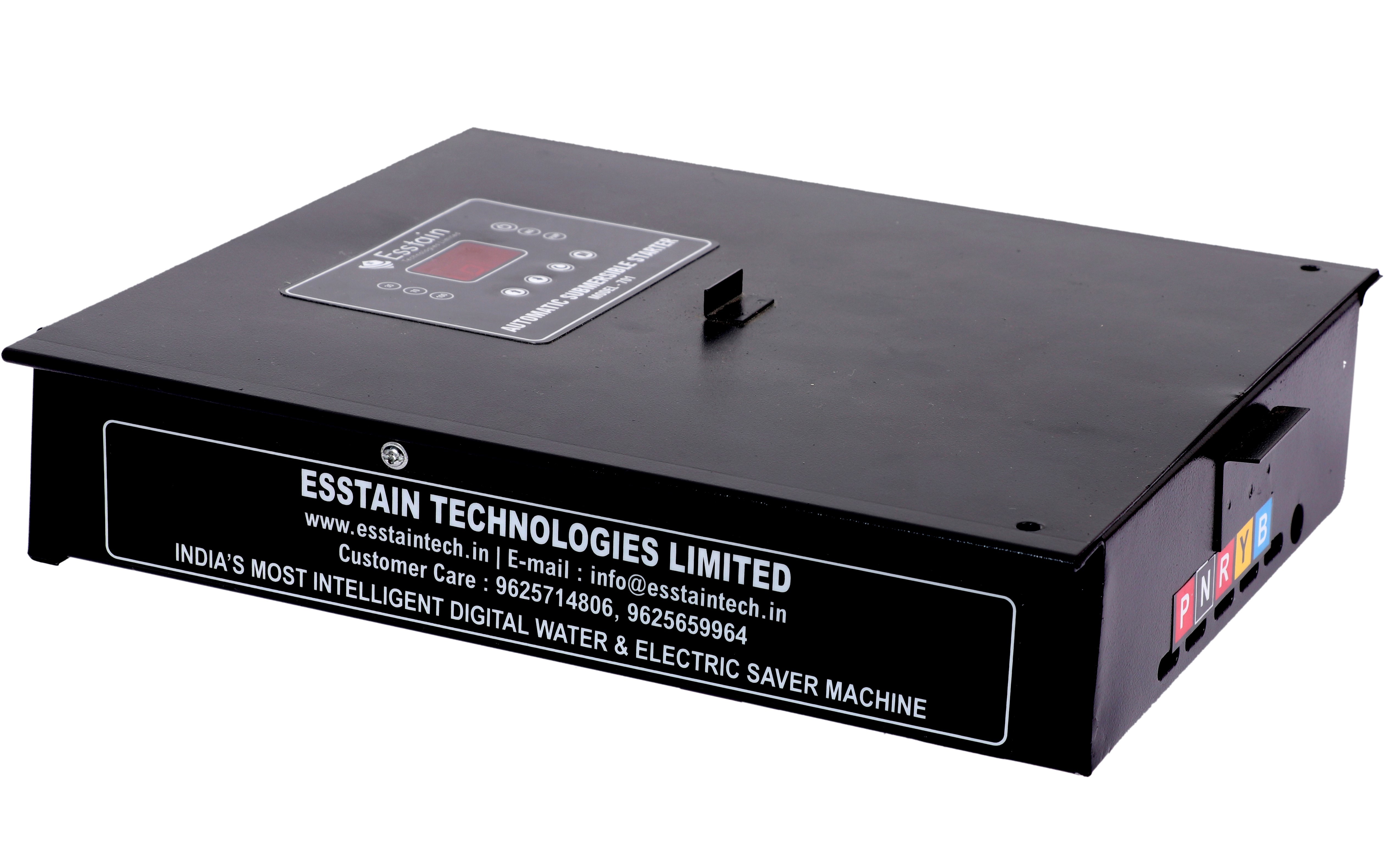 Digital Submersible Starter Panel With Automatic(701)