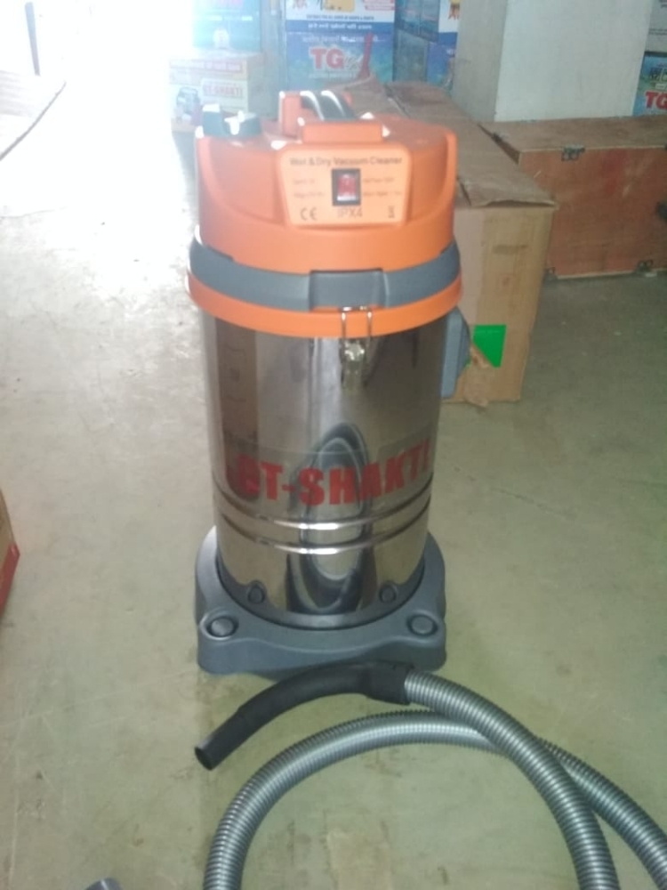 Vacuum Cleaner