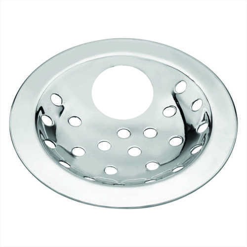 Brass Allied Jali Plain Hole