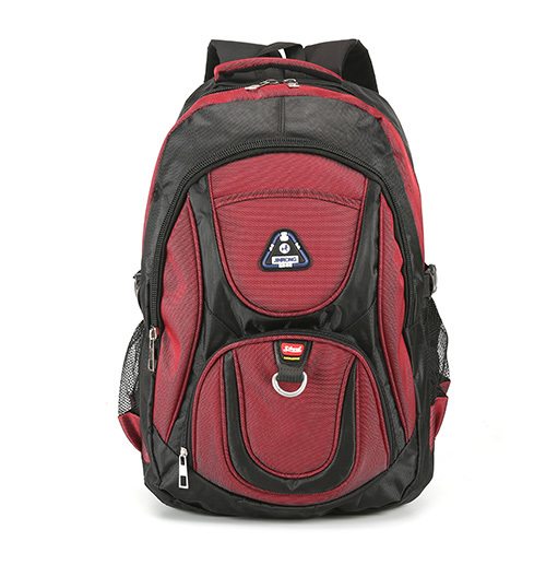 Various Color Shoulder Backpack