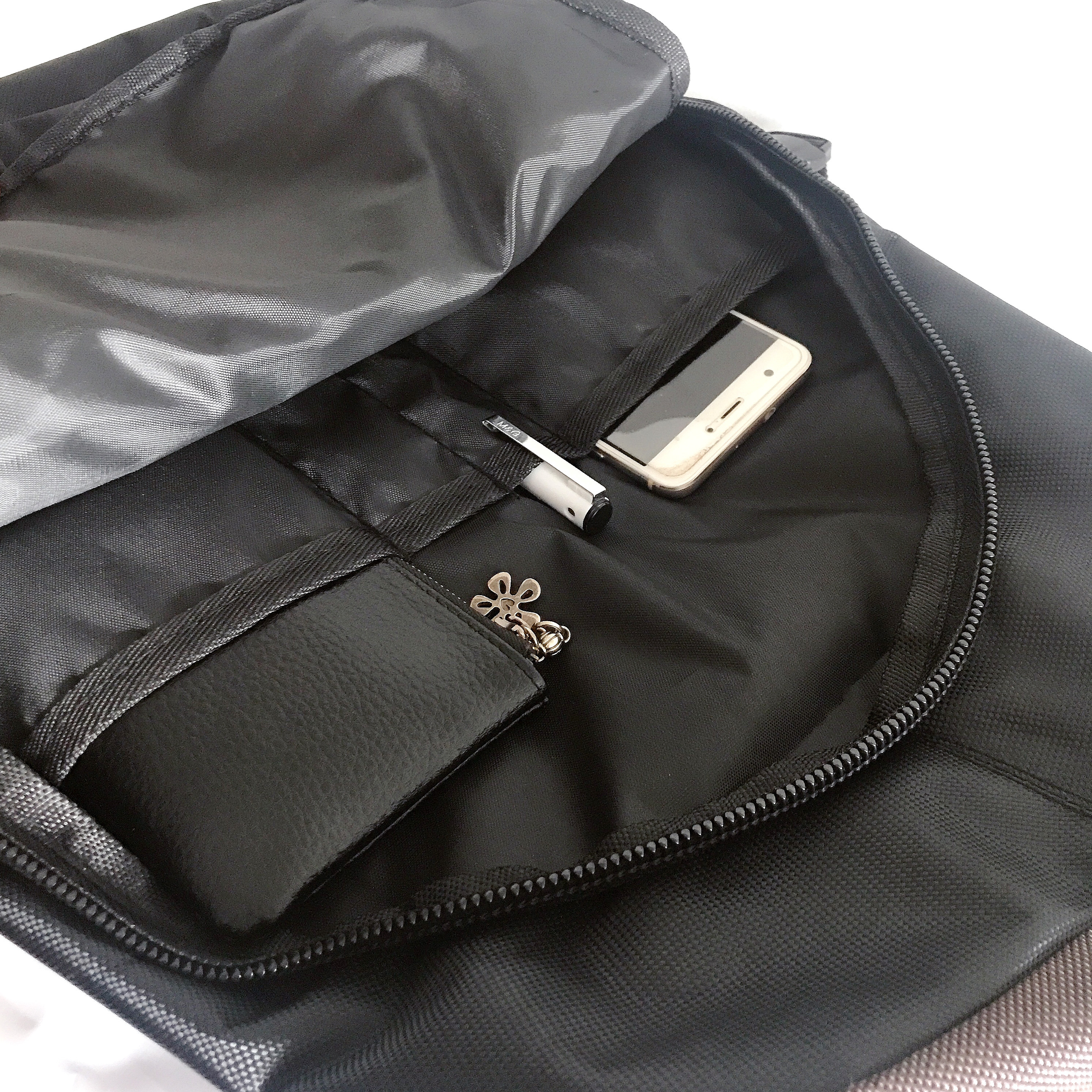 Various Color Shoulder Backpack