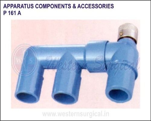 Apparatus Components & Accessories