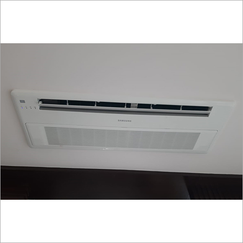 One Way Cassette - Split AC, 220-240 Volt Electrical Power Supply | AC Power Mode, Efficient Cooling Solutions