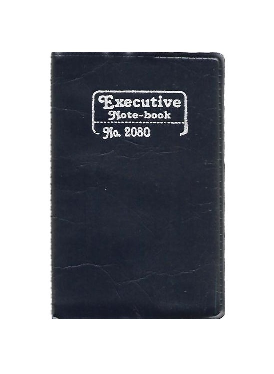 Mini Pocket Size Notebook - Paper Material, 2.5 X 4 Inches | Laminate Cover, 64 Pages, Pocket-friendly Design