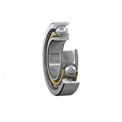 Angular Contact Bearings - Skf Brand