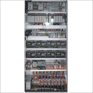 Control Panel & Engineering