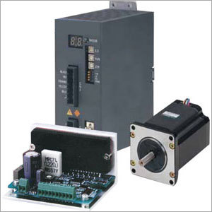 Automation Inustruments