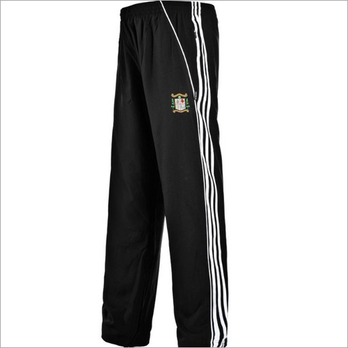 स्कूल काले लोअर