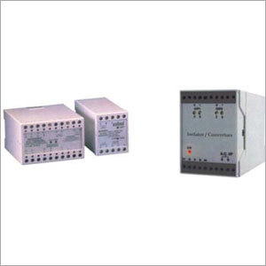 Isolators & Convertors