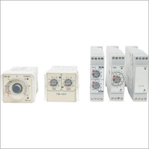 DIN rail mount Wall Mount Plug In Panel Mounting Timer