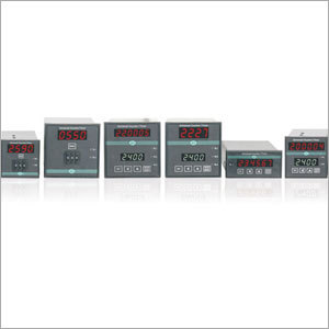 Micro Controller Based Instruments