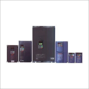 एसी वेरिएबल फ्रीक्वेंसी ड्राइव