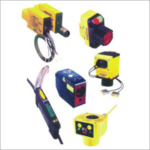 Sensors & Automation