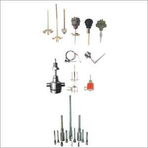 Sensors & Automation