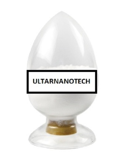 सफेद क्रिस्टलीय स्कैंडियम क्लोराइड