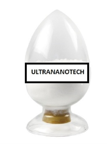 सफेद पाउडर या क्रिस्टलीय स्कैंडियम फ्लोराइड