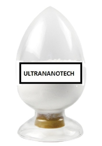 सफेद पाउडर या क्रिस्टलीय स्कैंडियम हाइड्रॉक्साइड