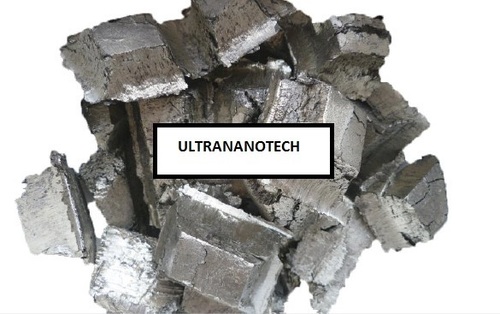 सिल्वर स्कैंडियम मेटल