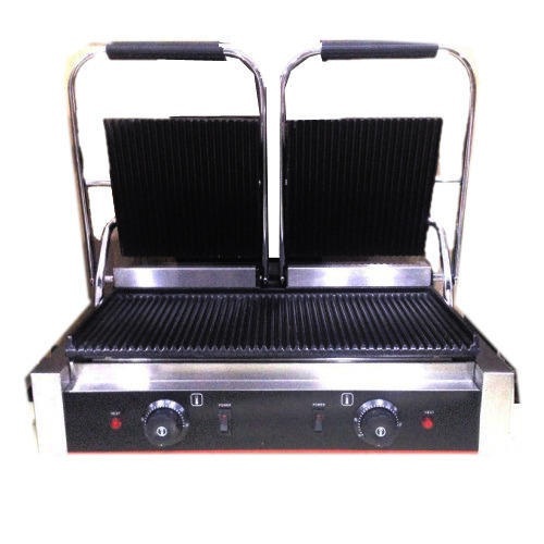 Fully Automatic Double Grilled Sandwich Mb 813