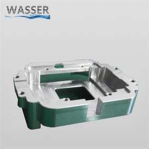 Aluminum Precision Machined Parts