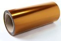 Kapton Polyimide Tape - Kapton Hn Film, 1/8" X 36 Yds, Brown, 1 Mil Thickness | High Dielectric Strength, Silicone Adhesive, -269â°c To 260â°c