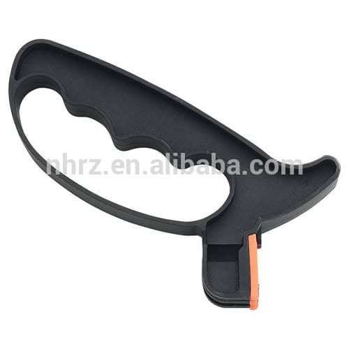 Perfect Professional 2 In1 Handheld Knife Scissors Blade Sharpener Kitchen