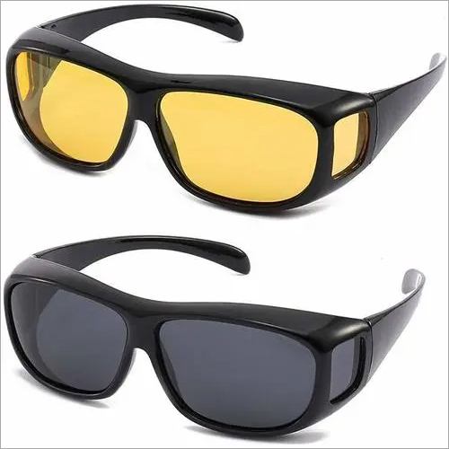 Hd Vision चश्मा