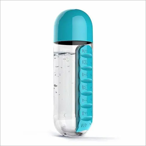 Pill Bottle