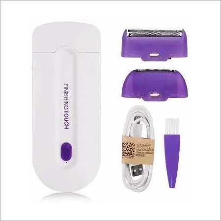 Rechargeable Hair Remover