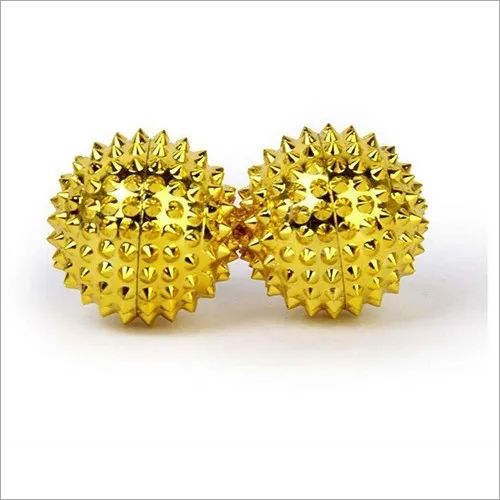 एक्यूप्रेशर बॉल