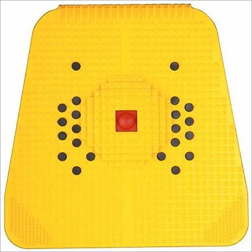 एक्यूप्रेशर पावर मैट