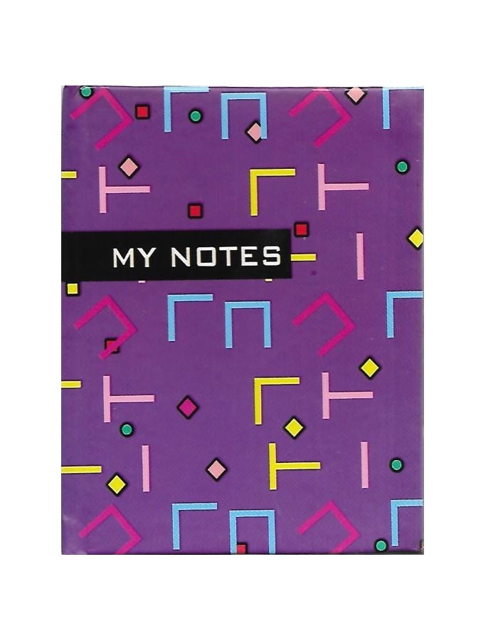 Royal Size Notebook, Hard Binding, (96pages & 192pages) Size: 3.60 X 5 Inches (Approx)