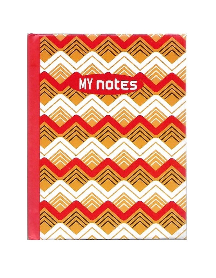 Royal Size Notebook, Hard Binding, (96pages & 192pages) Size: 3.60 X 5 Inches (Approx)