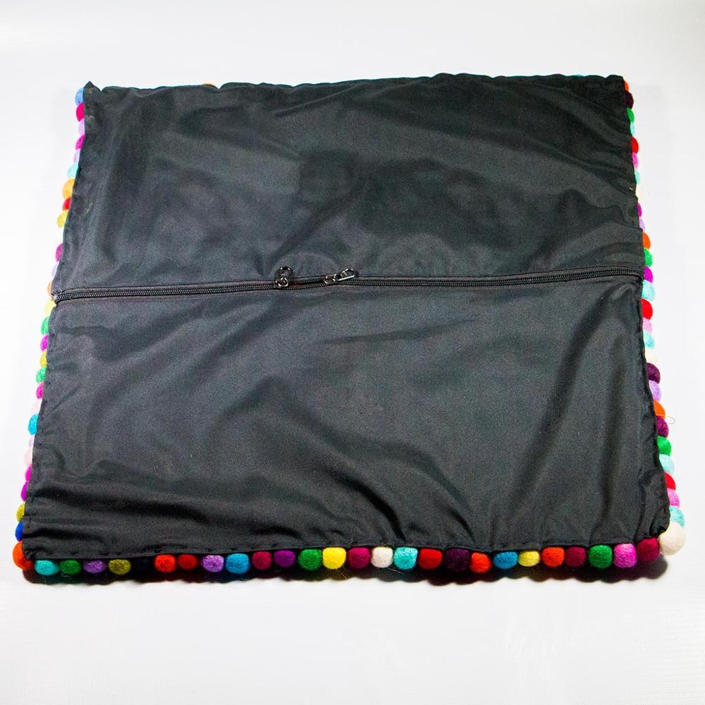 Light Weight Felt Cushion
