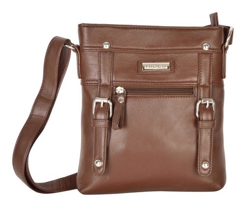 Brown Women  Brn Sling Bag
