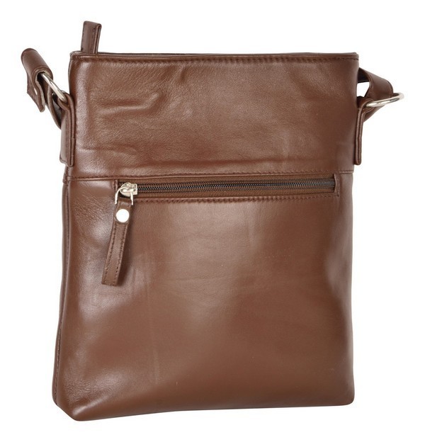 Brown Women Brn Sling Bag