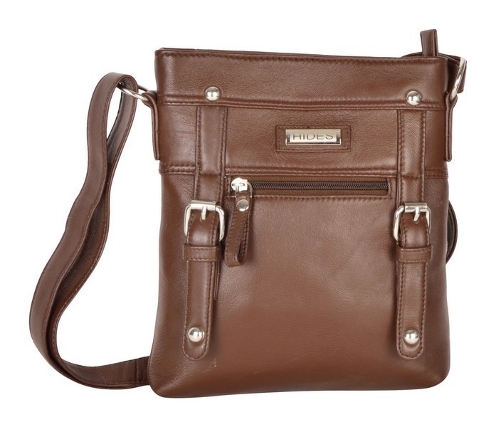 Brown Women Brn Sling Bag