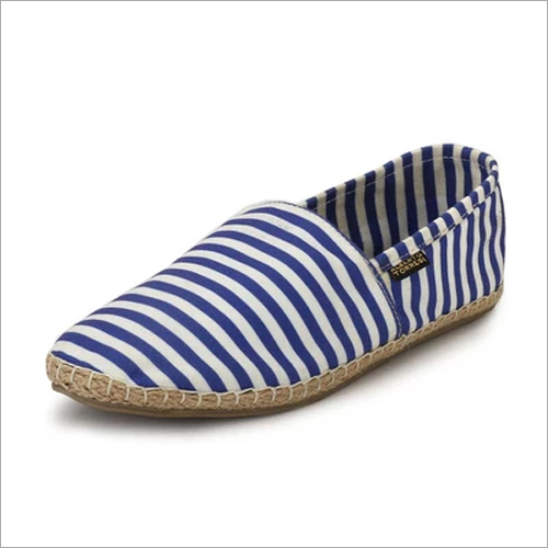 Alberto Torresi Espadrille - Multicolored Jute, Size 6-10 | Long Life Comfort Design