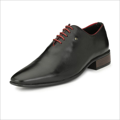 Alberto Torresi Dislaro Formal Black Shoe Size: 6-10