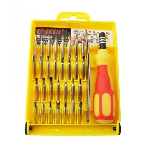 32 In 1 Screwdriver