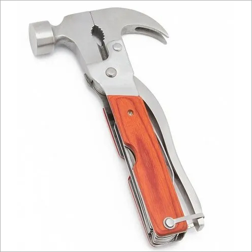 Claw Hammer - Steel Head, Wood Handle, 12 oz, 10 in | Curved Claw, Durable, Versatile, Portable, Multi-Tool, Efficient