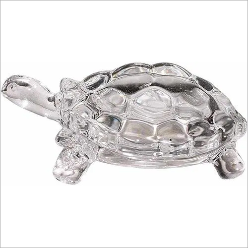 Crystal Tortoise