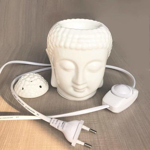 Budhha Lamp