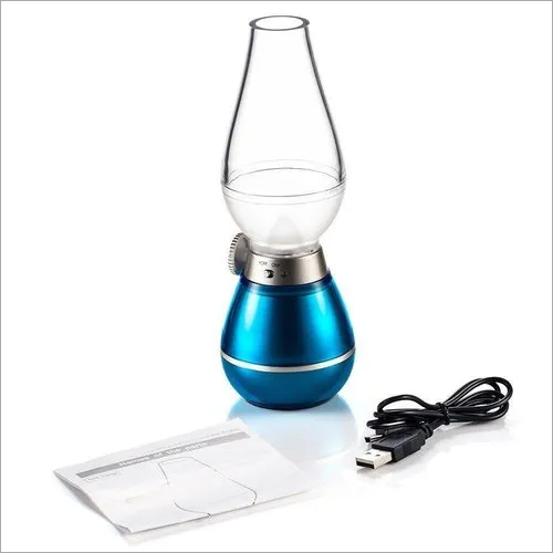 Retro Lamp