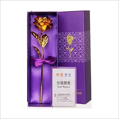 Decorative Rose