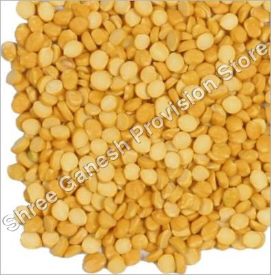 चना दाल - ग्राम दाल