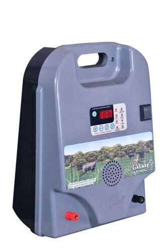 Electric Zatka Machine