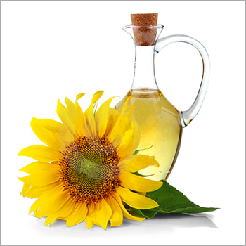 Sunflower Oil