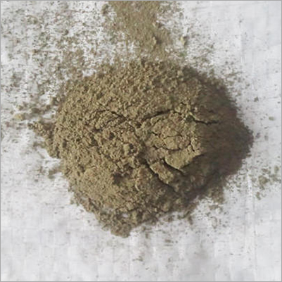 ग्रे लीड ऑक्साइड पाउडर