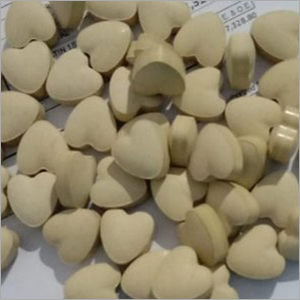 Calcium Tablets - Perfect Composition, Safe Consumption | General Medicines For Adults, Aged Persons, Teenagers, Women